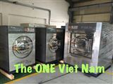 Lăp xưởng giặt công nghiệp Đà Nẵng